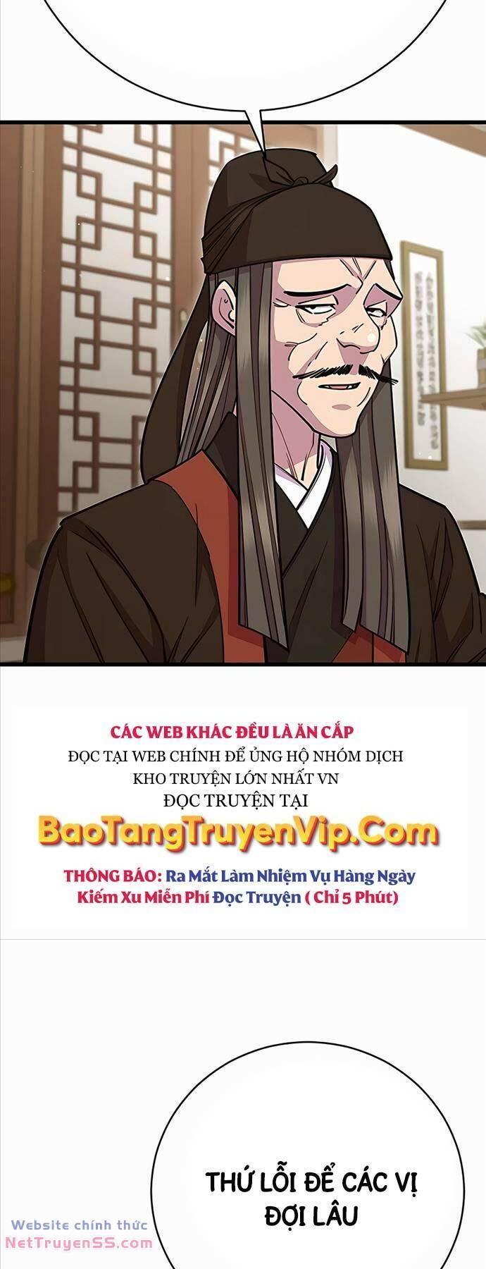 Touhou Bougetsushou: Silent Sinner In Blue Chapter 67 - Trang 2