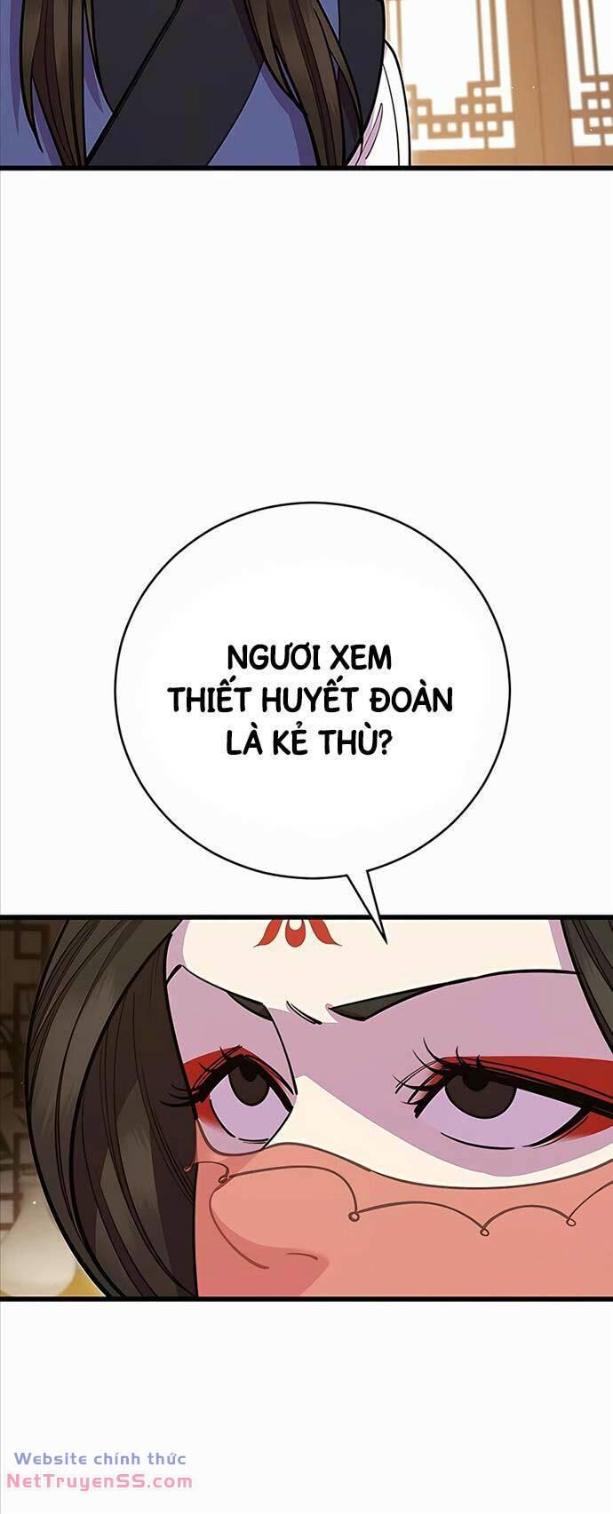 Touhou Bougetsushou: Silent Sinner In Blue Chapter 67 - Trang 2