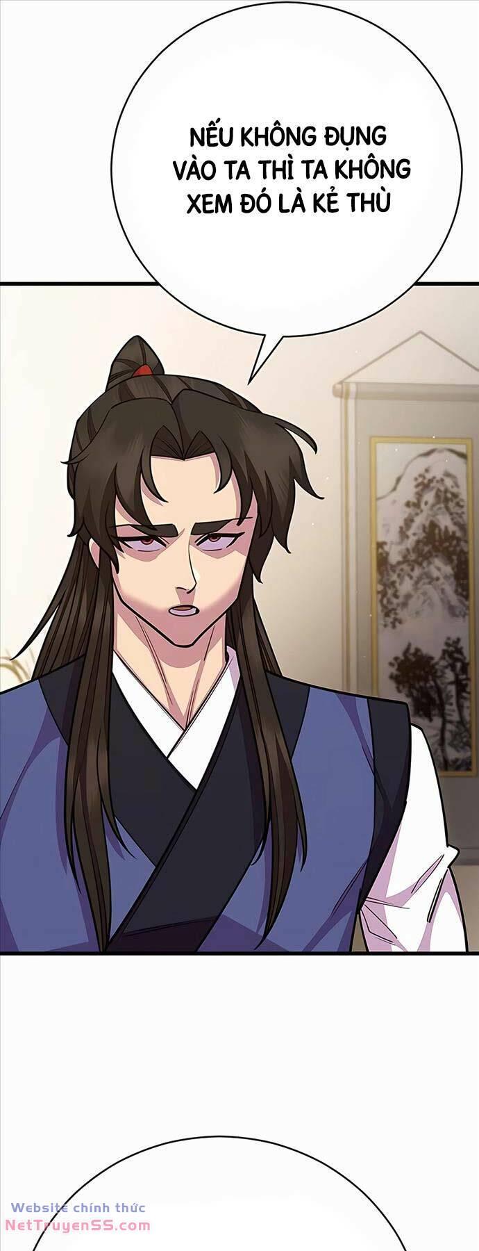 Touhou Bougetsushou: Silent Sinner In Blue Chapter 67 - Trang 2