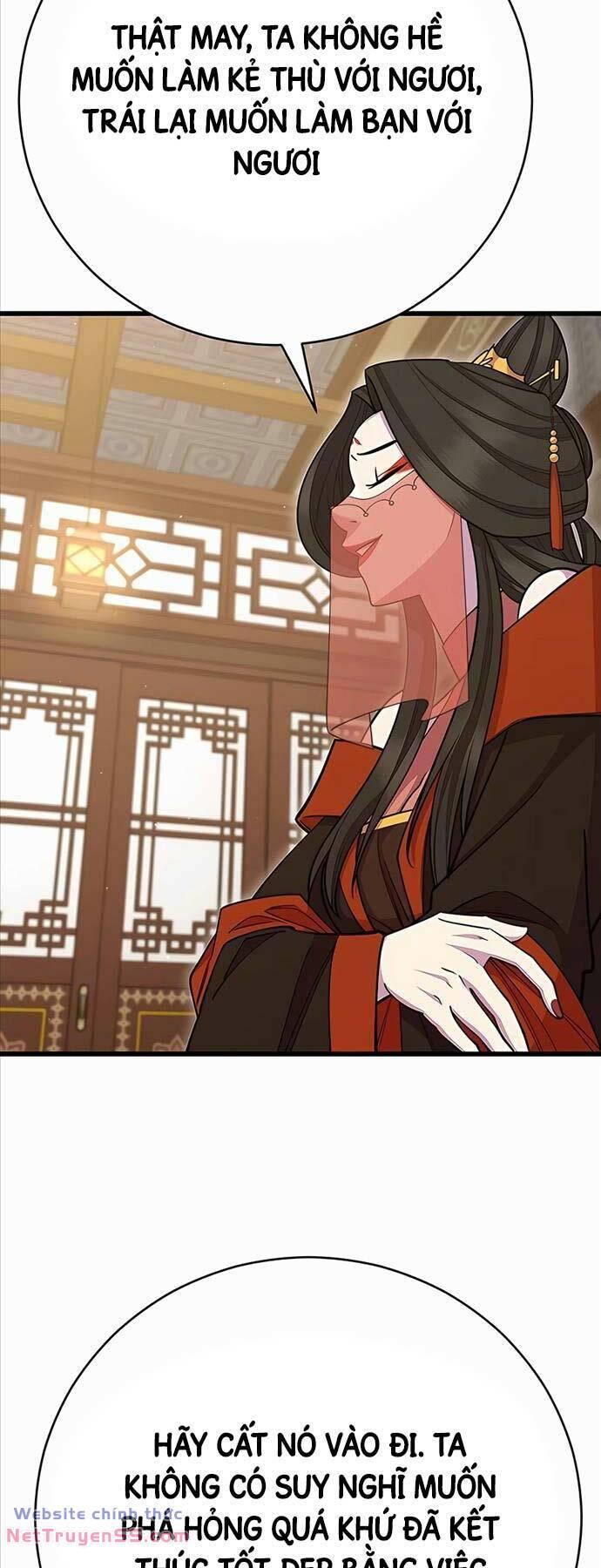 Touhou Bougetsushou: Silent Sinner In Blue Chapter 67 - Trang 2