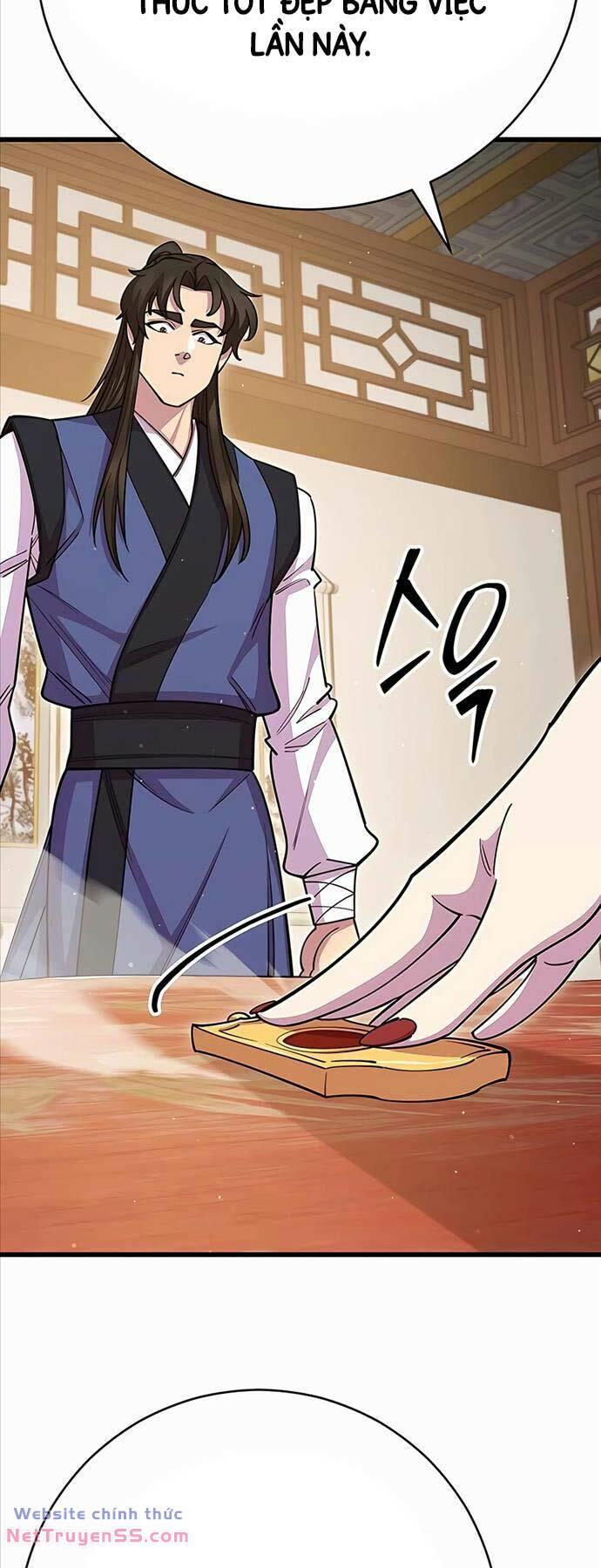 Touhou Bougetsushou: Silent Sinner In Blue Chapter 67 - Trang 2