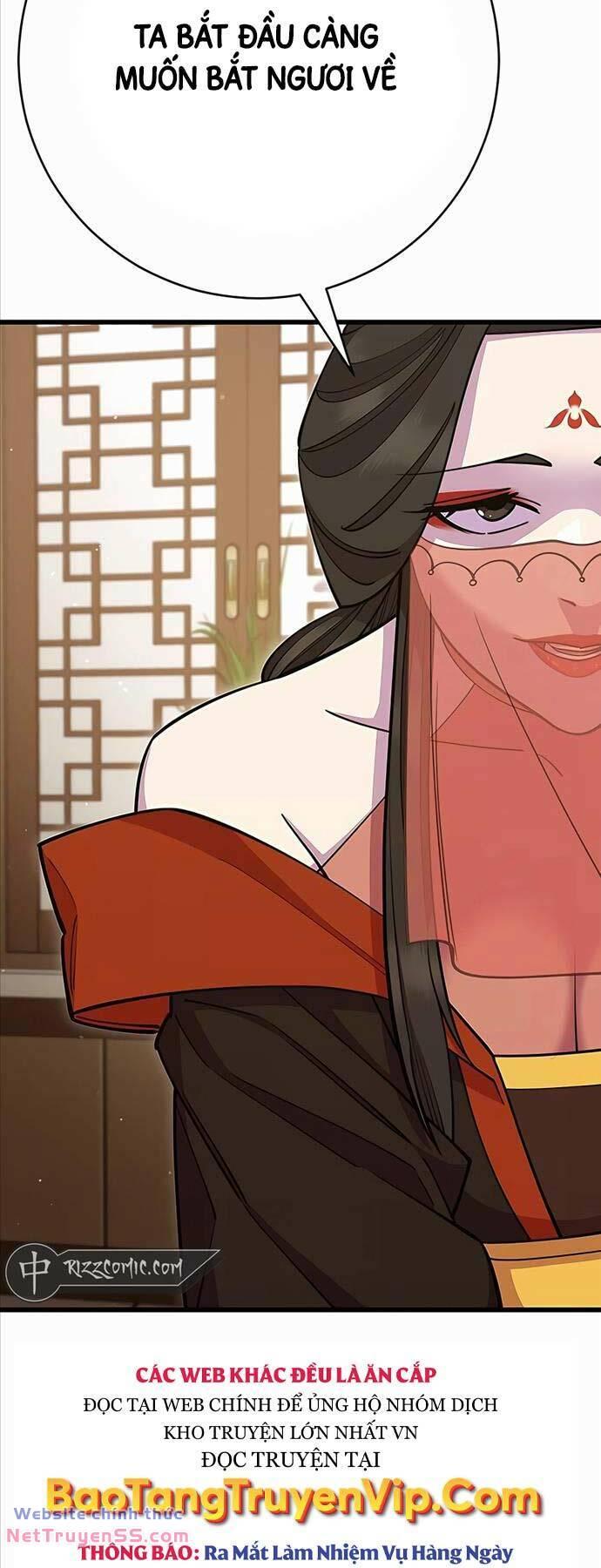 Touhou Bougetsushou: Silent Sinner In Blue Chapter 67 - Trang 2