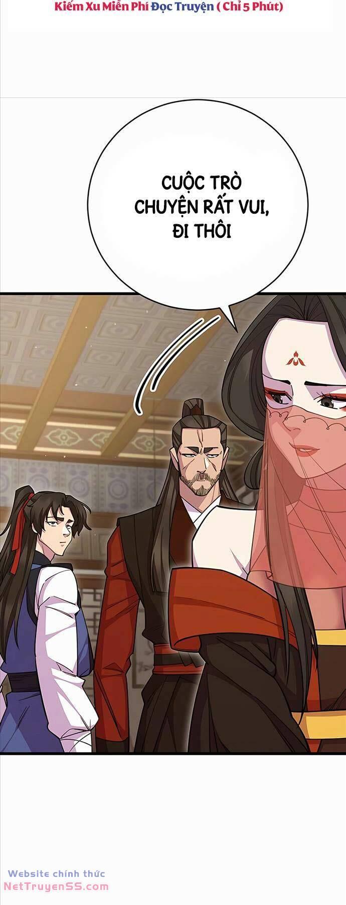 Touhou Bougetsushou: Silent Sinner In Blue Chapter 67 - Trang 2