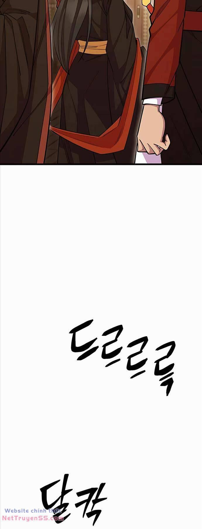 Touhou Bougetsushou: Silent Sinner In Blue Chapter 67 - Trang 2