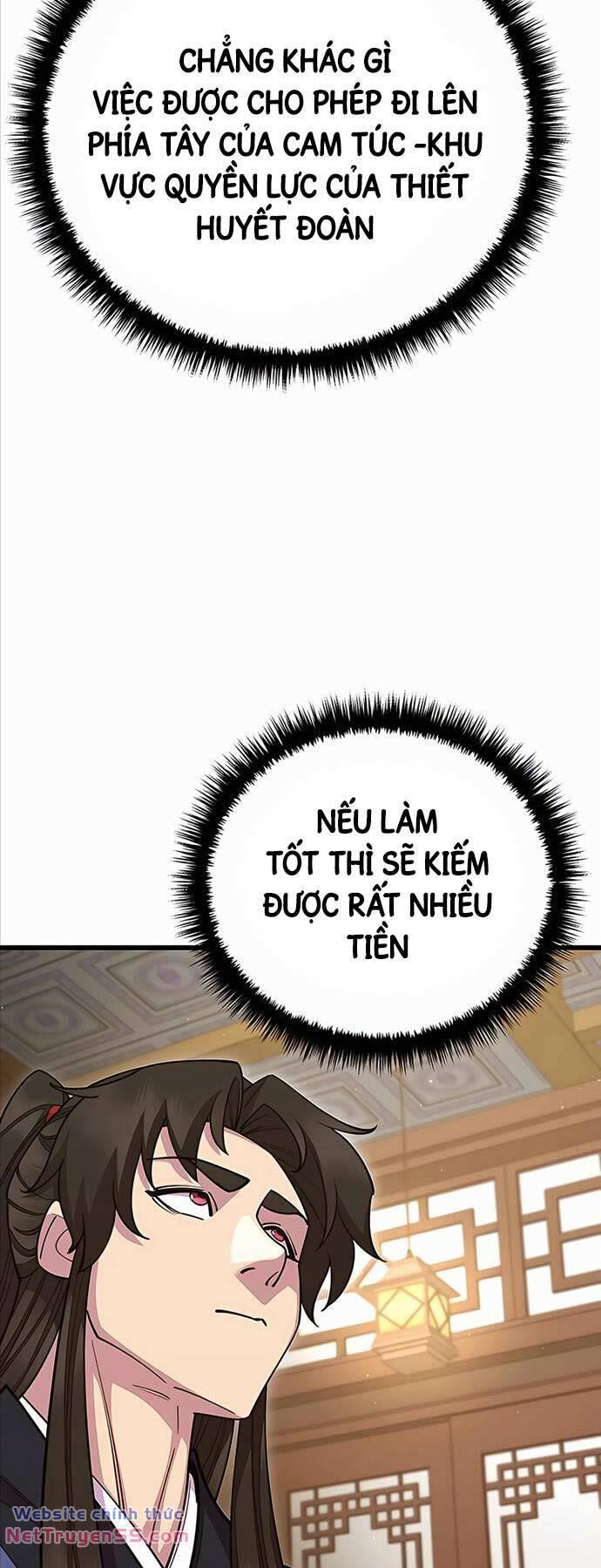 Touhou Bougetsushou: Silent Sinner In Blue Chapter 67 - Trang 2