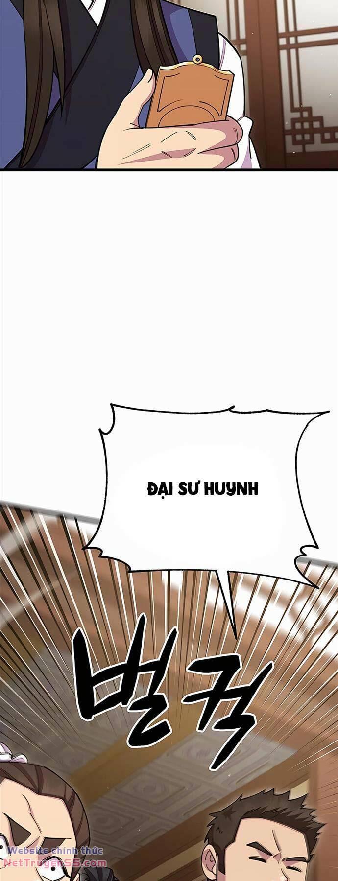 Touhou Bougetsushou: Silent Sinner In Blue Chapter 67 - Trang 2