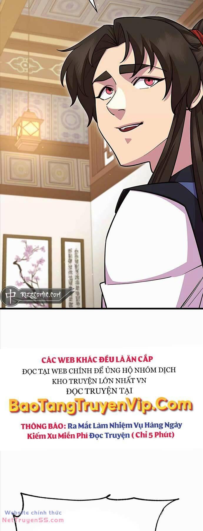 Touhou Bougetsushou: Silent Sinner In Blue Chapter 67 - Trang 2