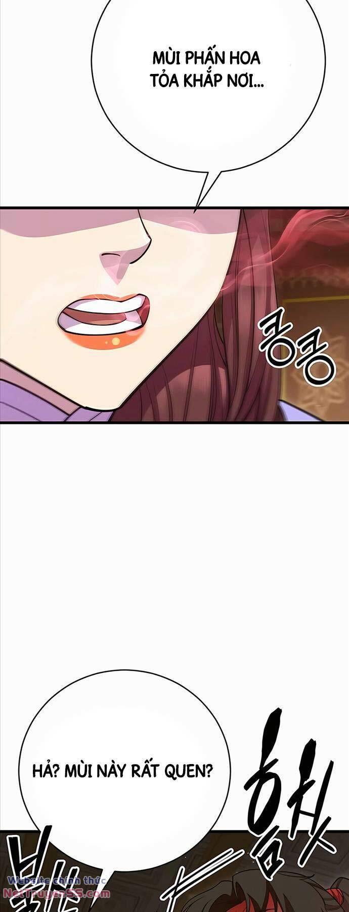 Touhou Bougetsushou: Silent Sinner In Blue Chapter 67 - Trang 2