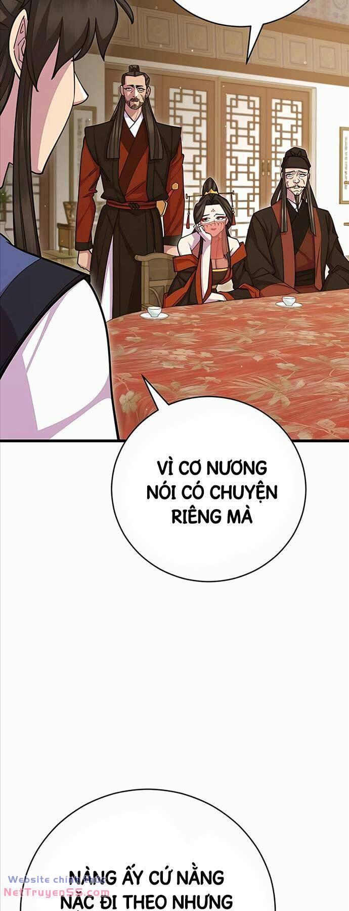 Touhou Bougetsushou: Silent Sinner In Blue Chapter 67 - Trang 2