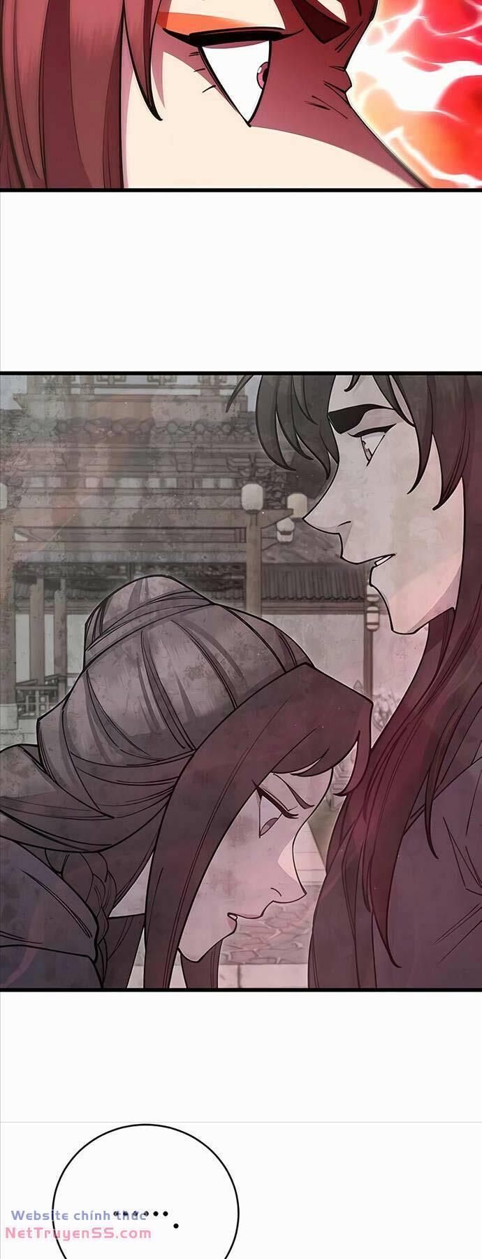 Touhou Bougetsushou: Silent Sinner In Blue Chapter 67 - Trang 2