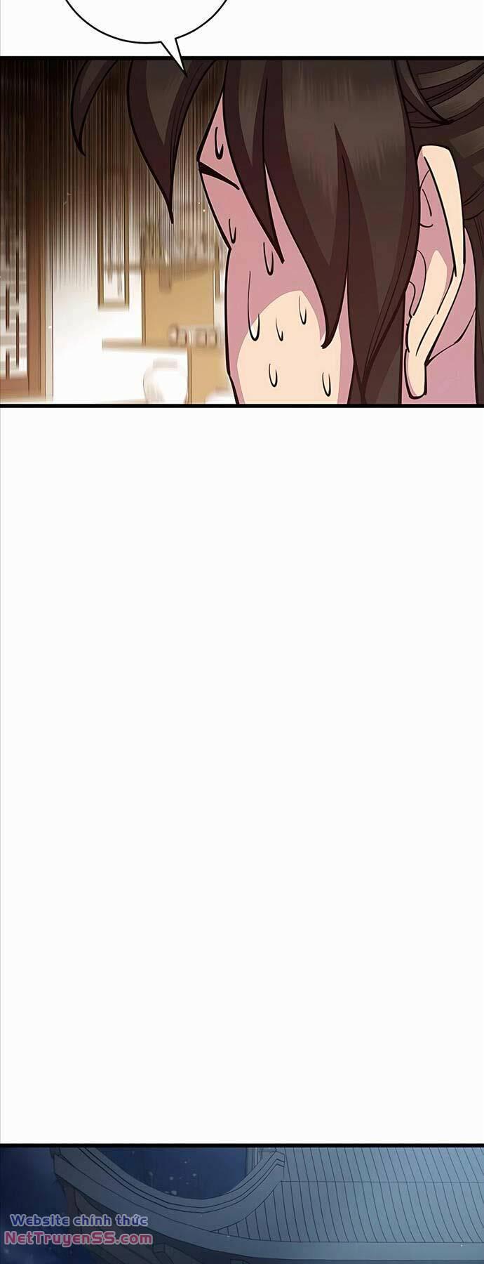 Touhou Bougetsushou: Silent Sinner In Blue Chapter 67 - Trang 2