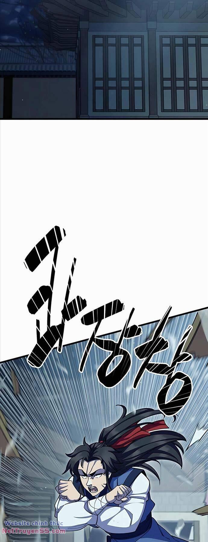 Touhou Bougetsushou: Silent Sinner In Blue Chapter 67 - Trang 2