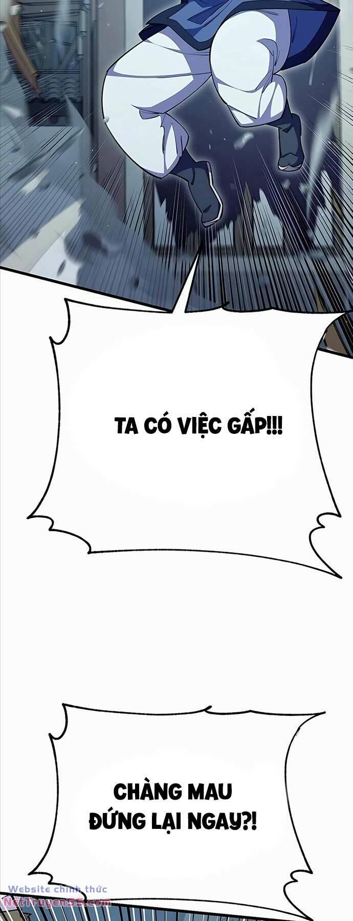 Touhou Bougetsushou: Silent Sinner In Blue Chapter 67 - Trang 2