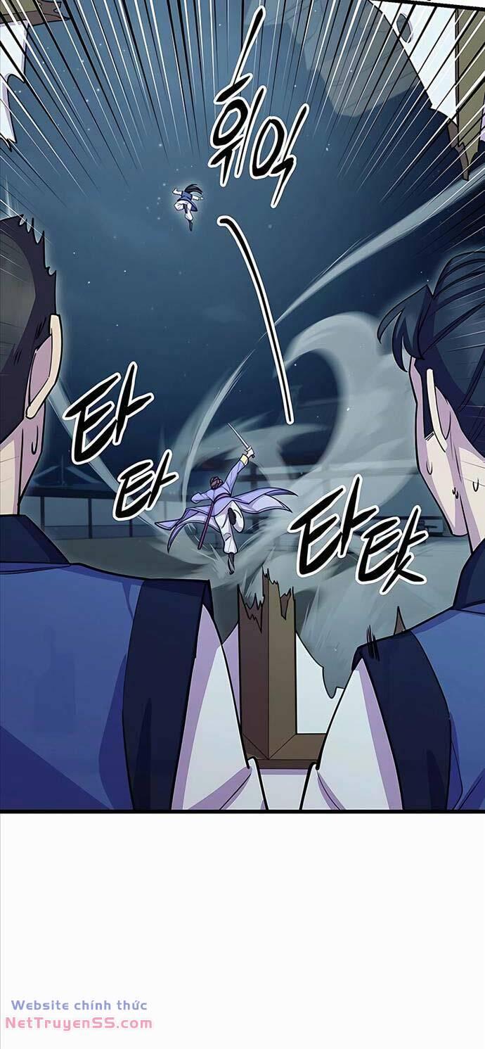 Touhou Bougetsushou: Silent Sinner In Blue Chapter 67 - Trang 2