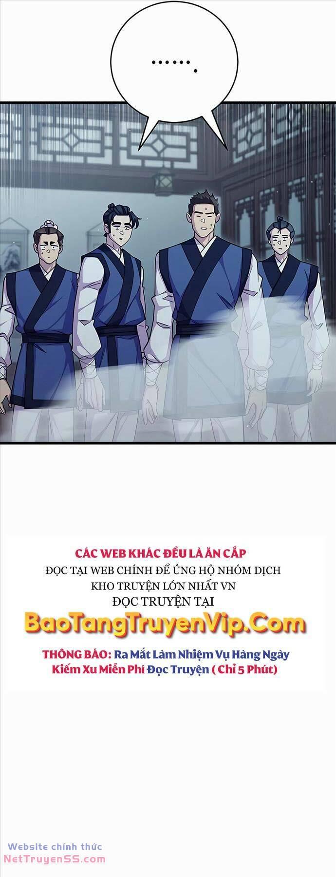 Touhou Bougetsushou: Silent Sinner In Blue Chapter 67 - Trang 2