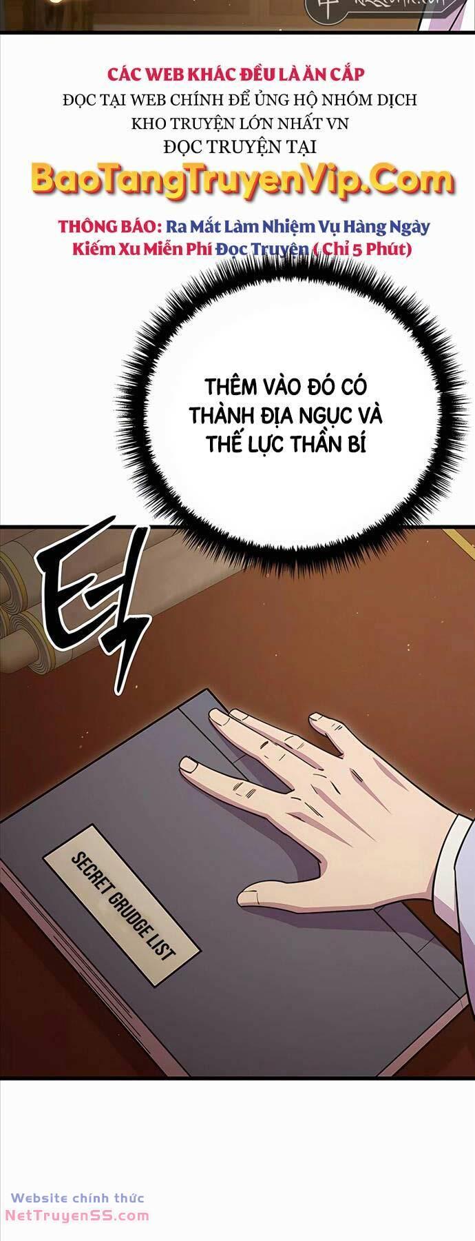 Touhou Bougetsushou: Silent Sinner In Blue Chapter 67 - Trang 2