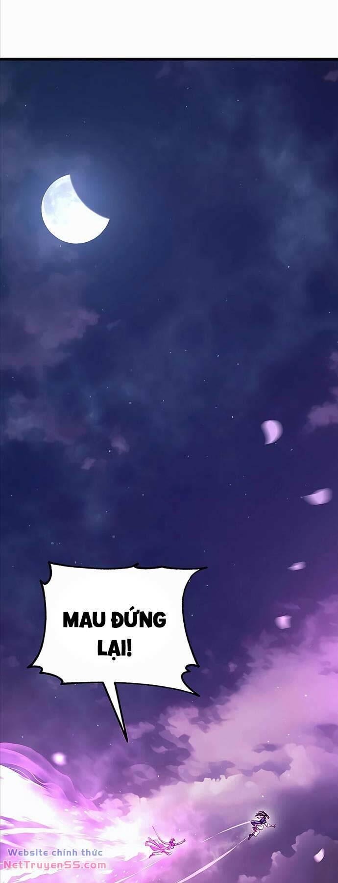 Touhou Bougetsushou: Silent Sinner In Blue Chapter 67 - Trang 2