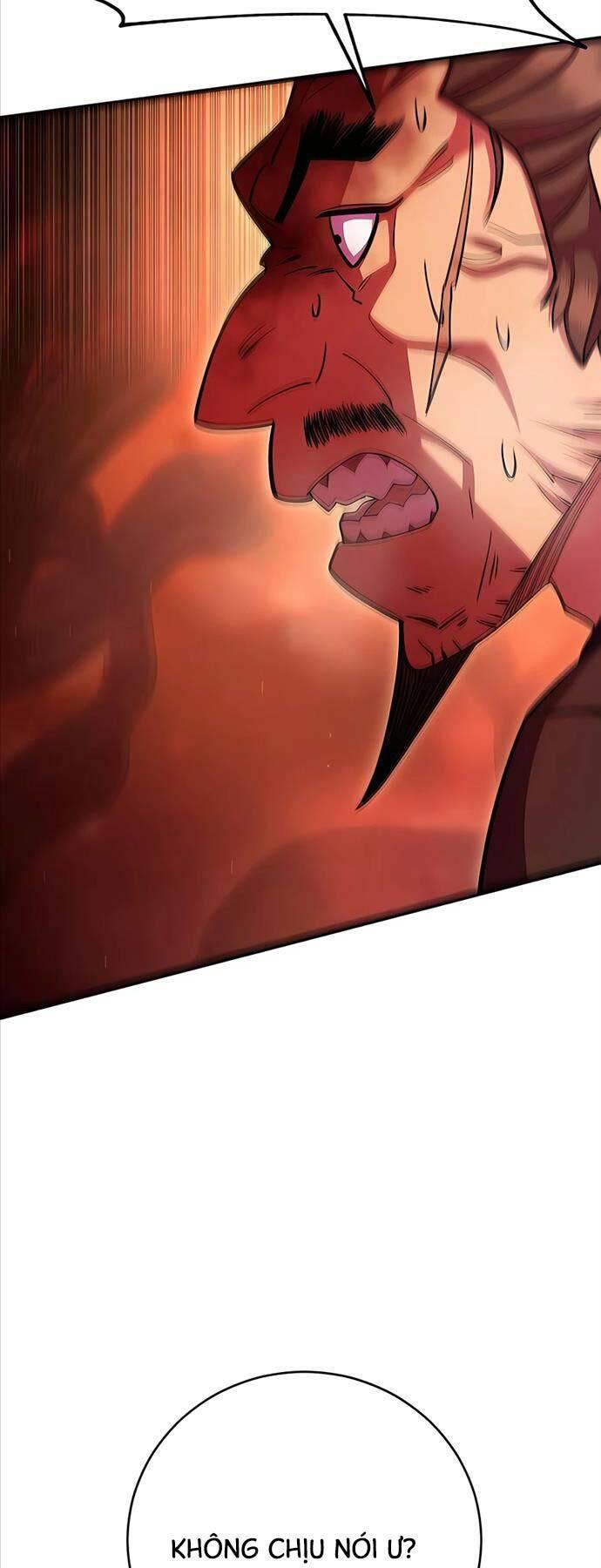 Touhou Bougetsushou: Silent Sinner In Blue Chapter 68 - Trang 2