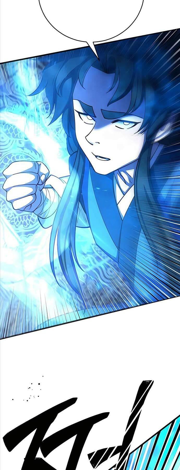 Touhou Bougetsushou: Silent Sinner In Blue Chapter 68 - Trang 2