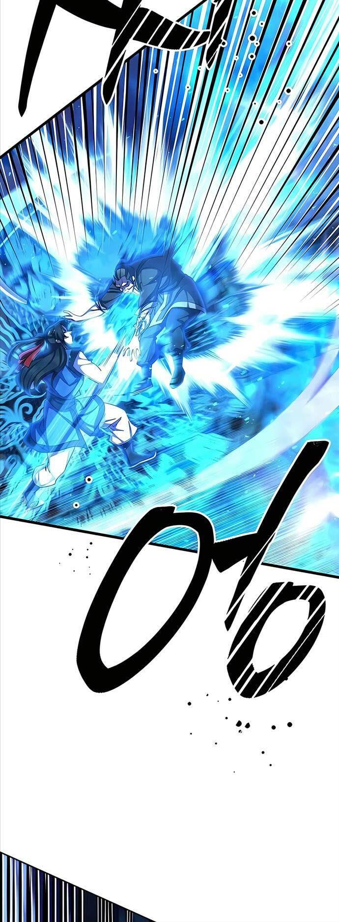 Touhou Bougetsushou: Silent Sinner In Blue Chapter 68 - Trang 2