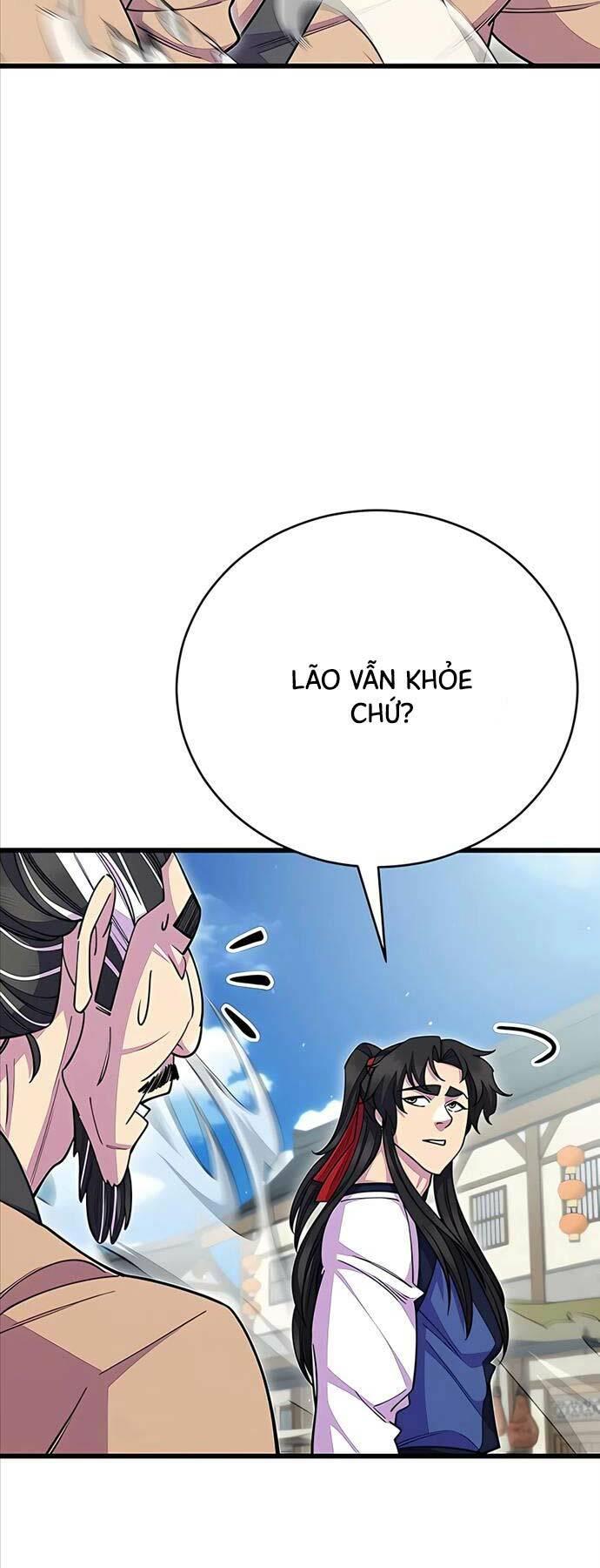 Touhou Bougetsushou: Silent Sinner In Blue Chapter 68 - Trang 2