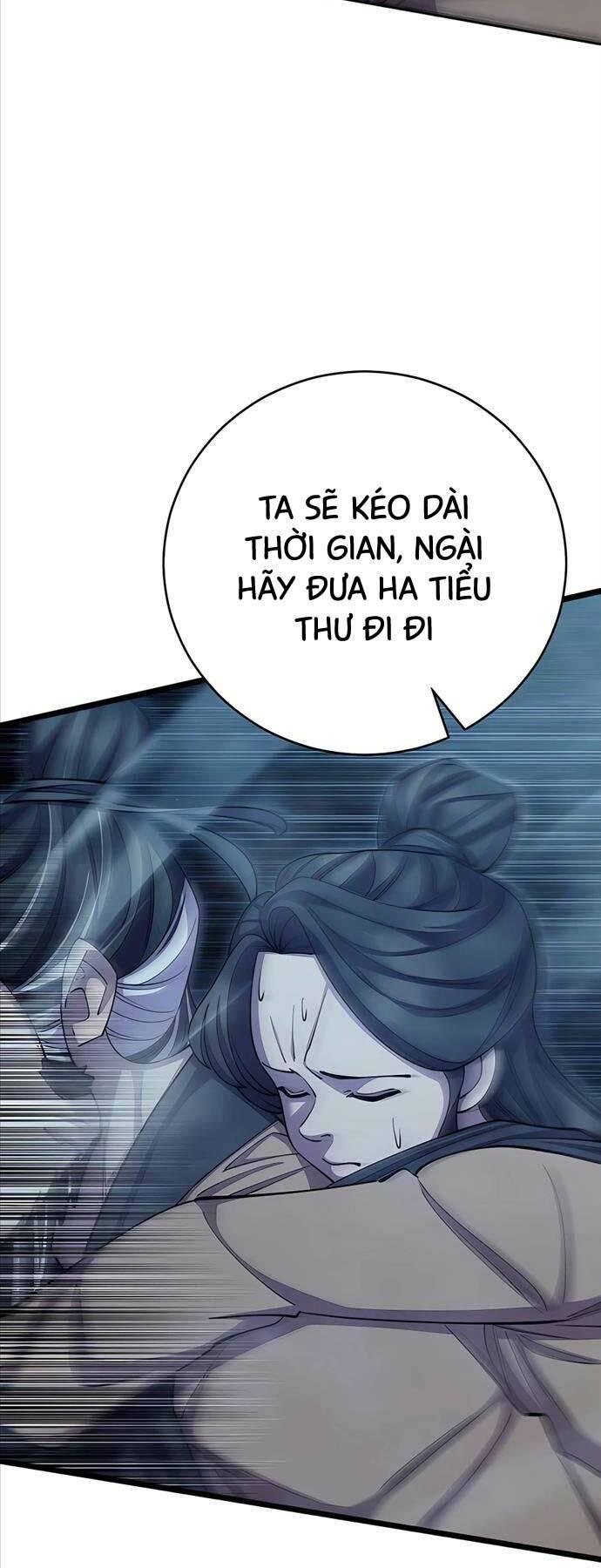 Touhou Bougetsushou: Silent Sinner In Blue Chapter 68 - Trang 2