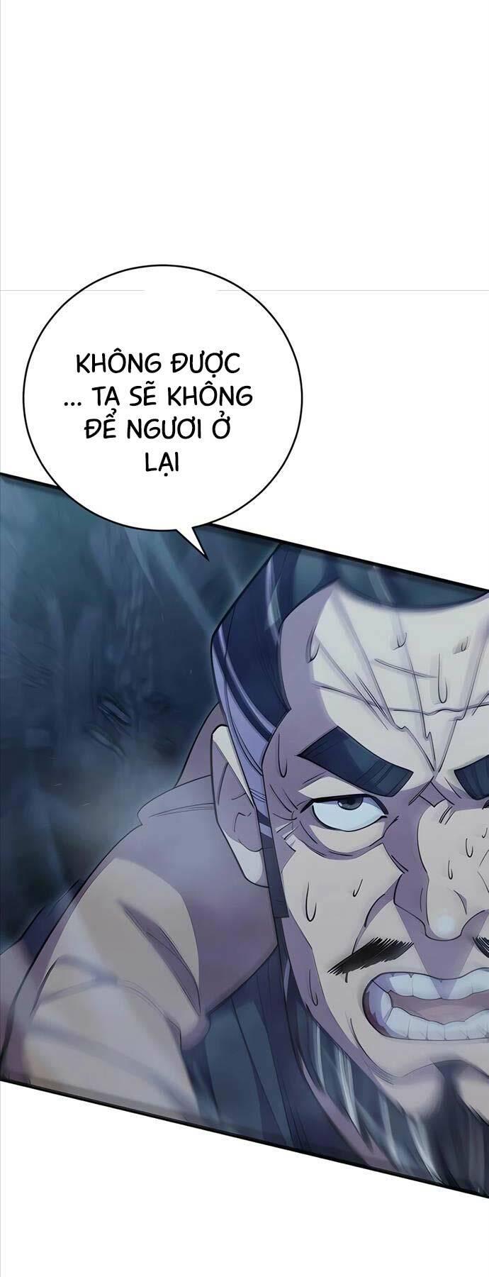 Touhou Bougetsushou: Silent Sinner In Blue Chapter 68 - Trang 2