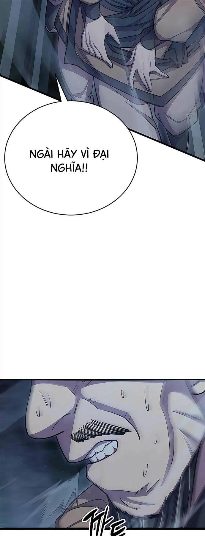 Touhou Bougetsushou: Silent Sinner In Blue Chapter 68 - Trang 2