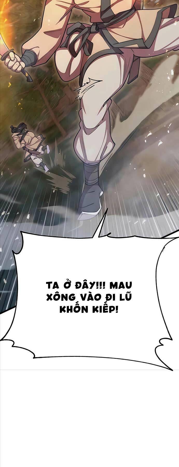 Touhou Bougetsushou: Silent Sinner In Blue Chapter 68 - Trang 2