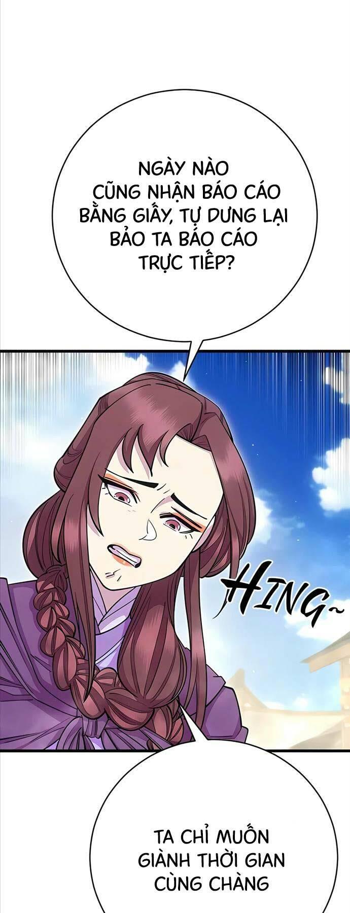 Touhou Bougetsushou: Silent Sinner In Blue Chapter 68 - Trang 2