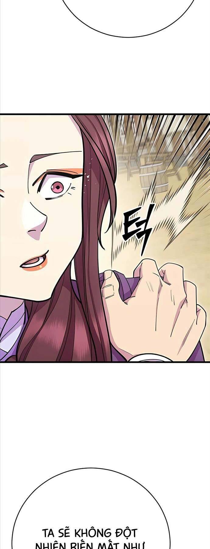 Touhou Bougetsushou: Silent Sinner In Blue Chapter 68 - Trang 2