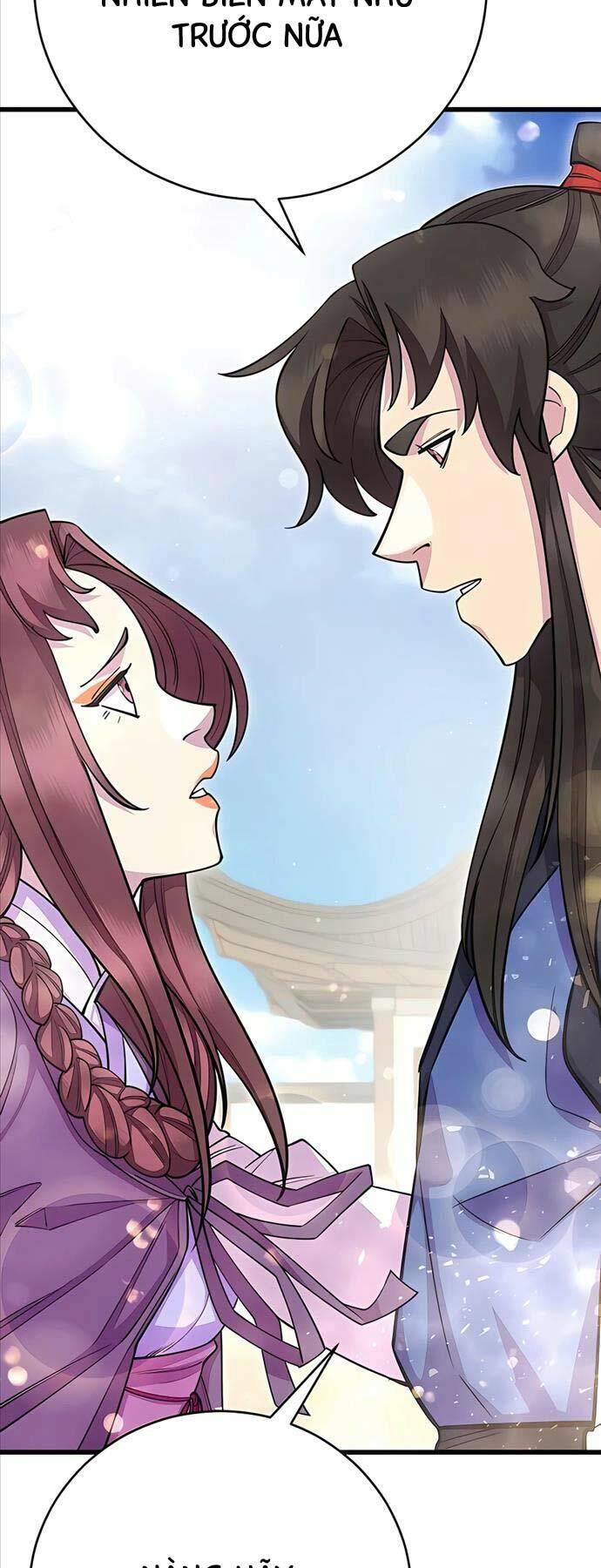 Touhou Bougetsushou: Silent Sinner In Blue Chapter 68 - Trang 2