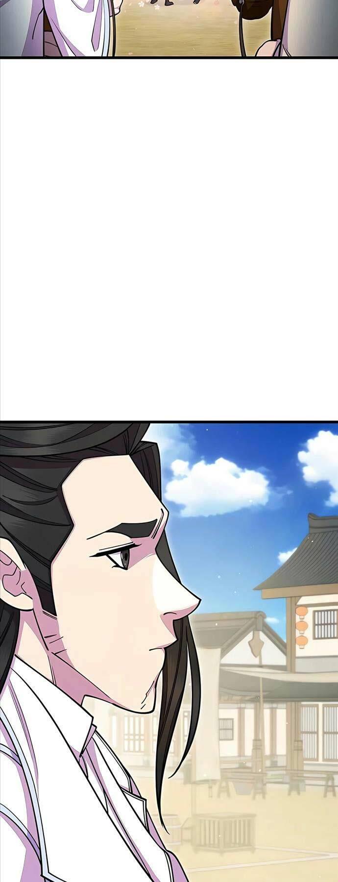 Touhou Bougetsushou: Silent Sinner In Blue Chapter 68 - Trang 2