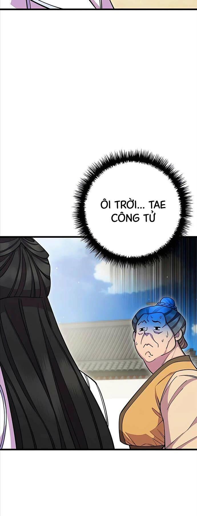 Touhou Bougetsushou: Silent Sinner In Blue Chapter 68 - Trang 2