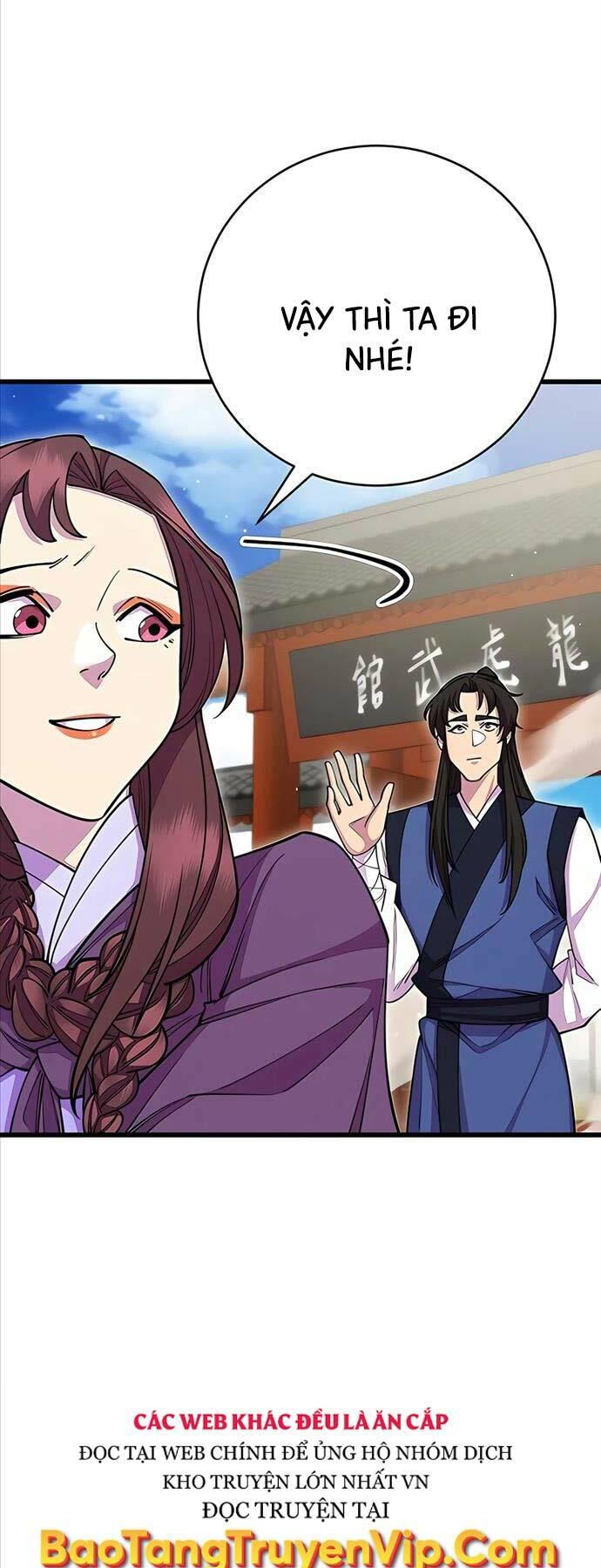 Touhou Bougetsushou: Silent Sinner In Blue Chapter 68 - Trang 2