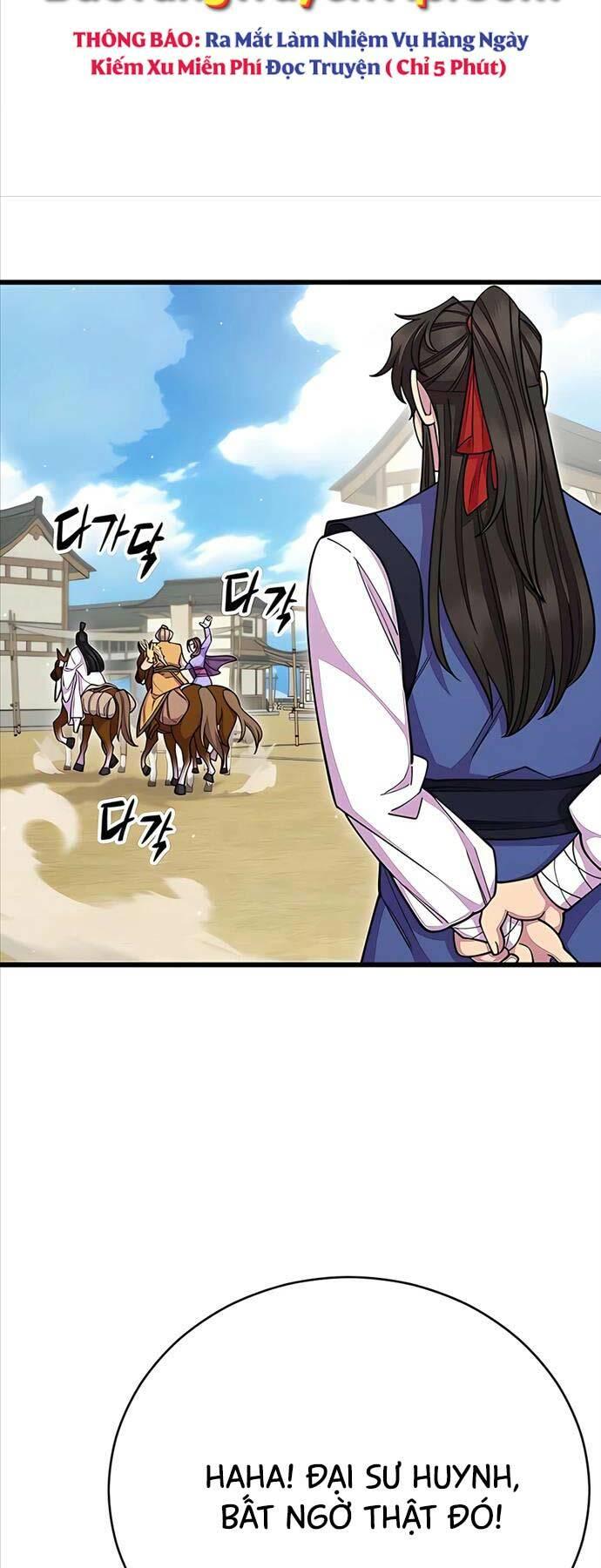 Touhou Bougetsushou: Silent Sinner In Blue Chapter 68 - Trang 2