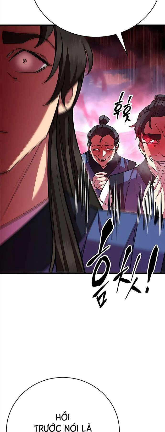 Touhou Bougetsushou: Silent Sinner In Blue Chapter 68 - Trang 2