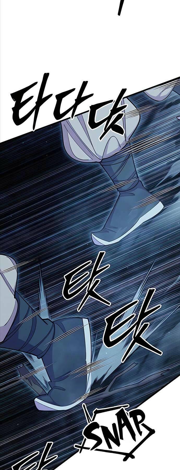 Touhou Bougetsushou: Silent Sinner In Blue Chapter 68 - Trang 2