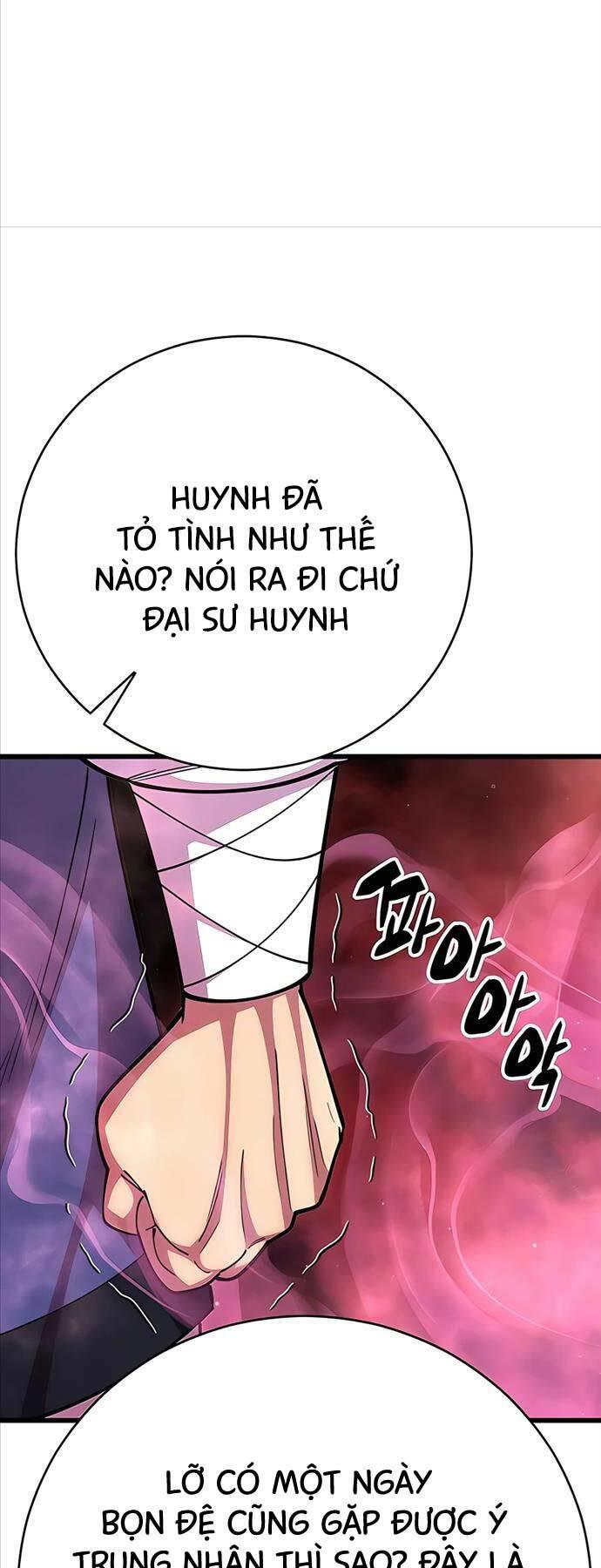 Touhou Bougetsushou: Silent Sinner In Blue Chapter 68 - Trang 2