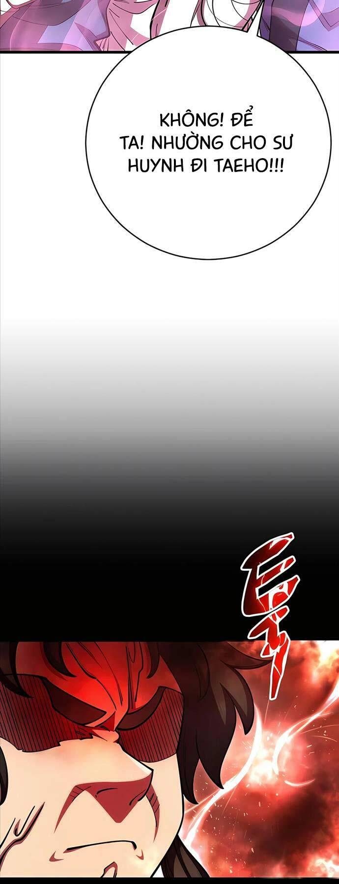 Touhou Bougetsushou: Silent Sinner In Blue Chapter 68 - Trang 2