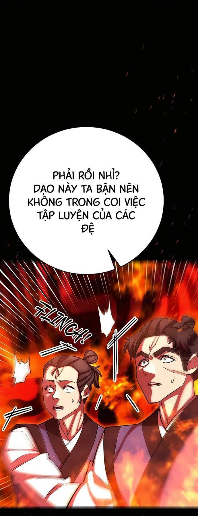 Touhou Bougetsushou: Silent Sinner In Blue Chapter 68 - Trang 2