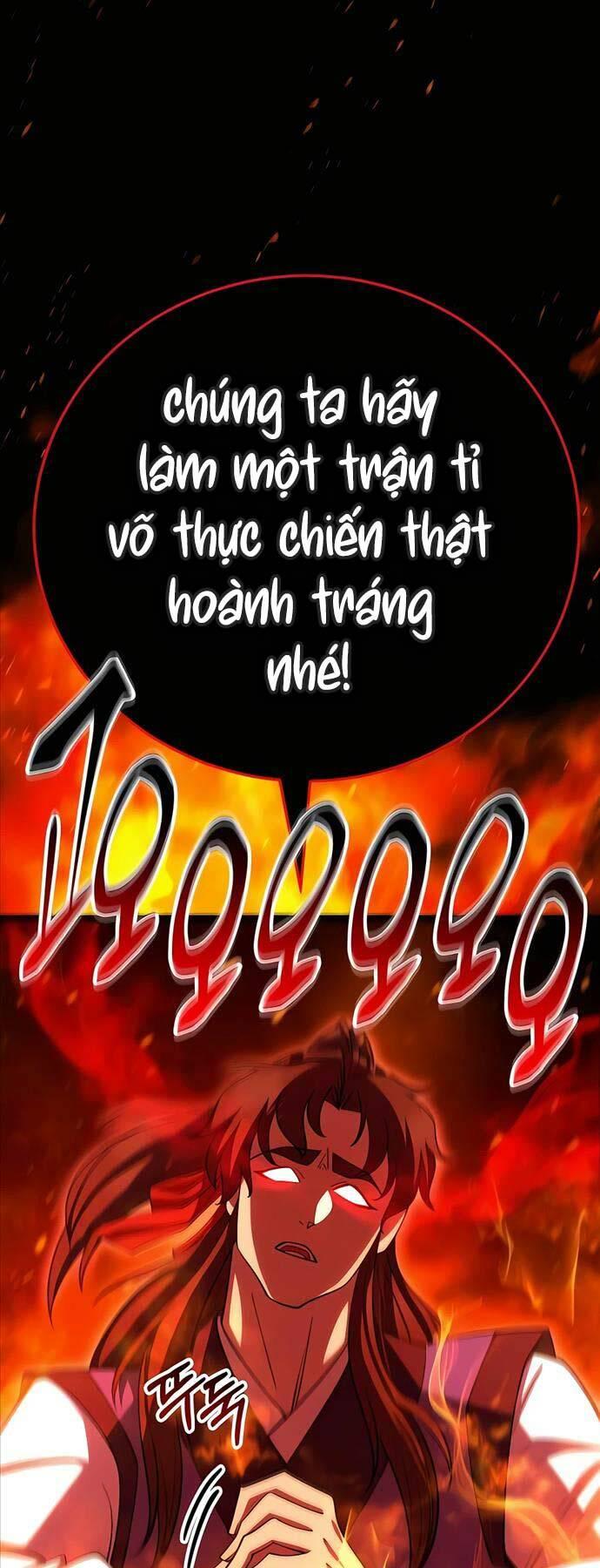 Touhou Bougetsushou: Silent Sinner In Blue Chapter 68 - Trang 2