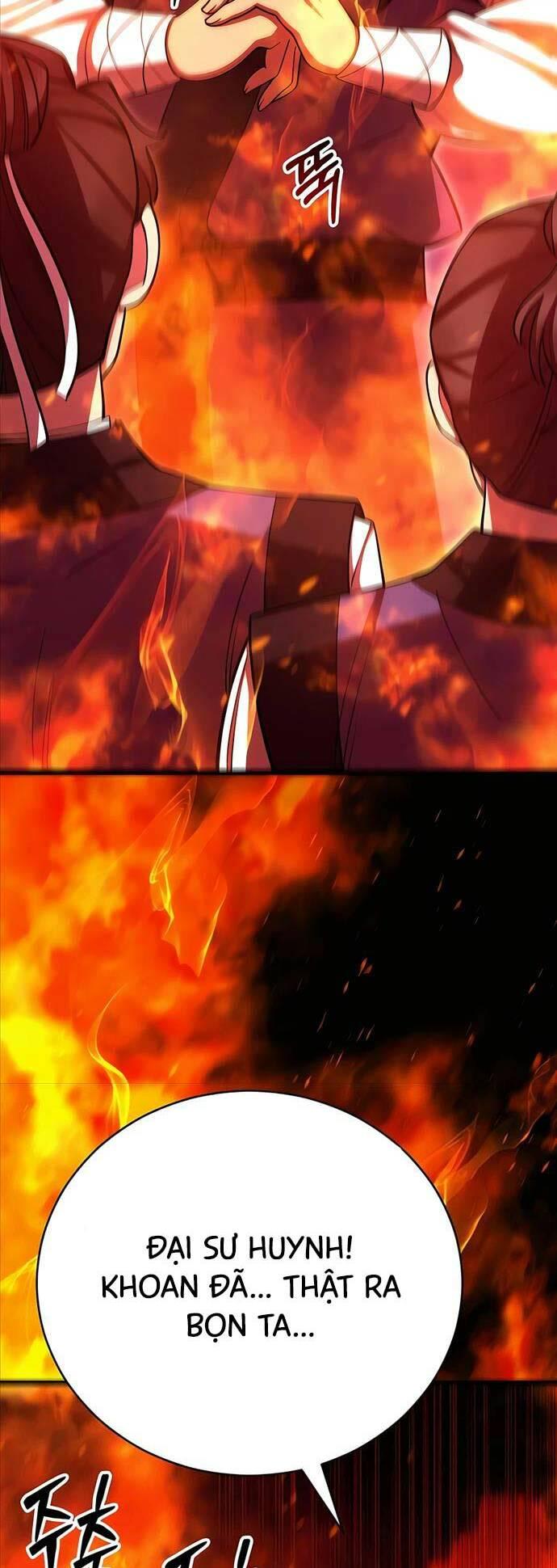 Touhou Bougetsushou: Silent Sinner In Blue Chapter 68 - Trang 2