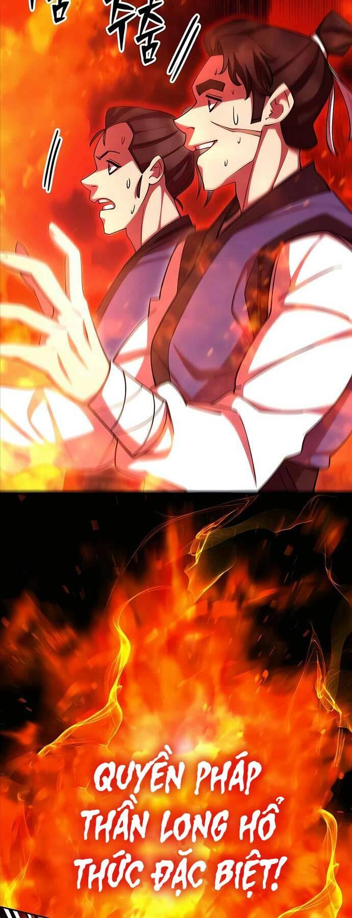 Touhou Bougetsushou: Silent Sinner In Blue Chapter 68 - Trang 2