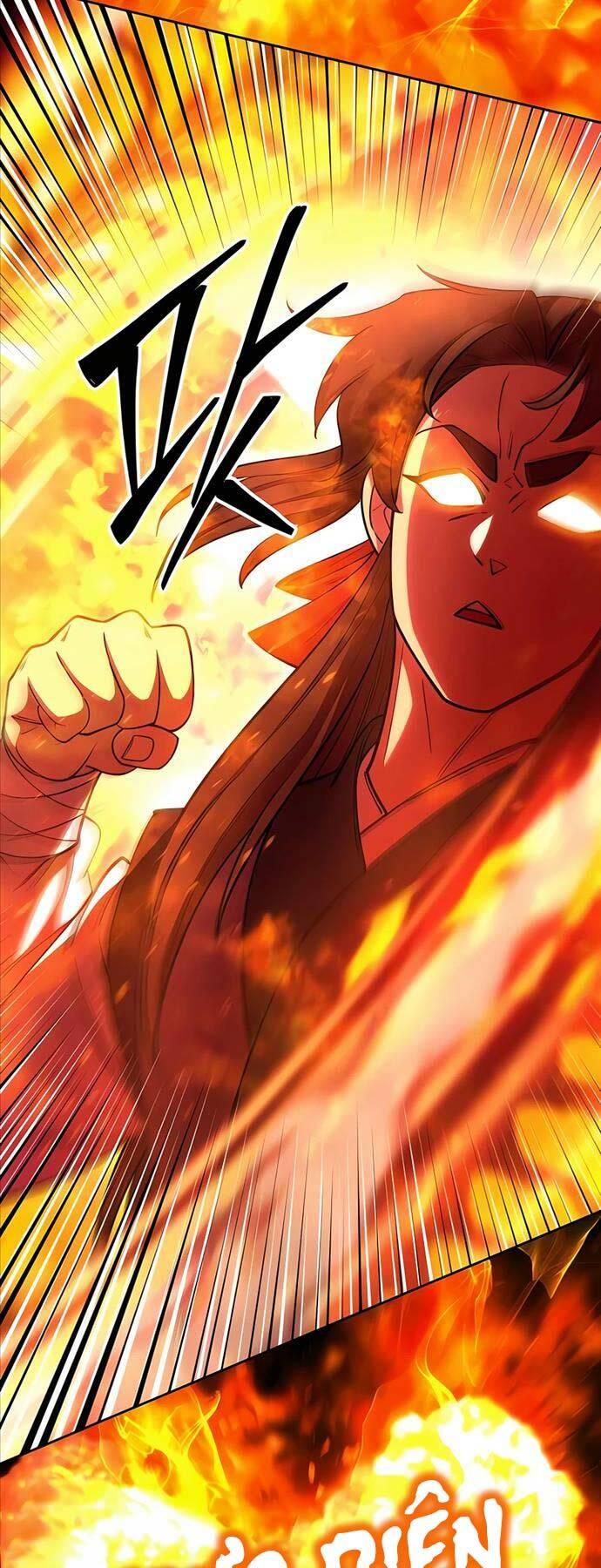 Touhou Bougetsushou: Silent Sinner In Blue Chapter 68 - Trang 2