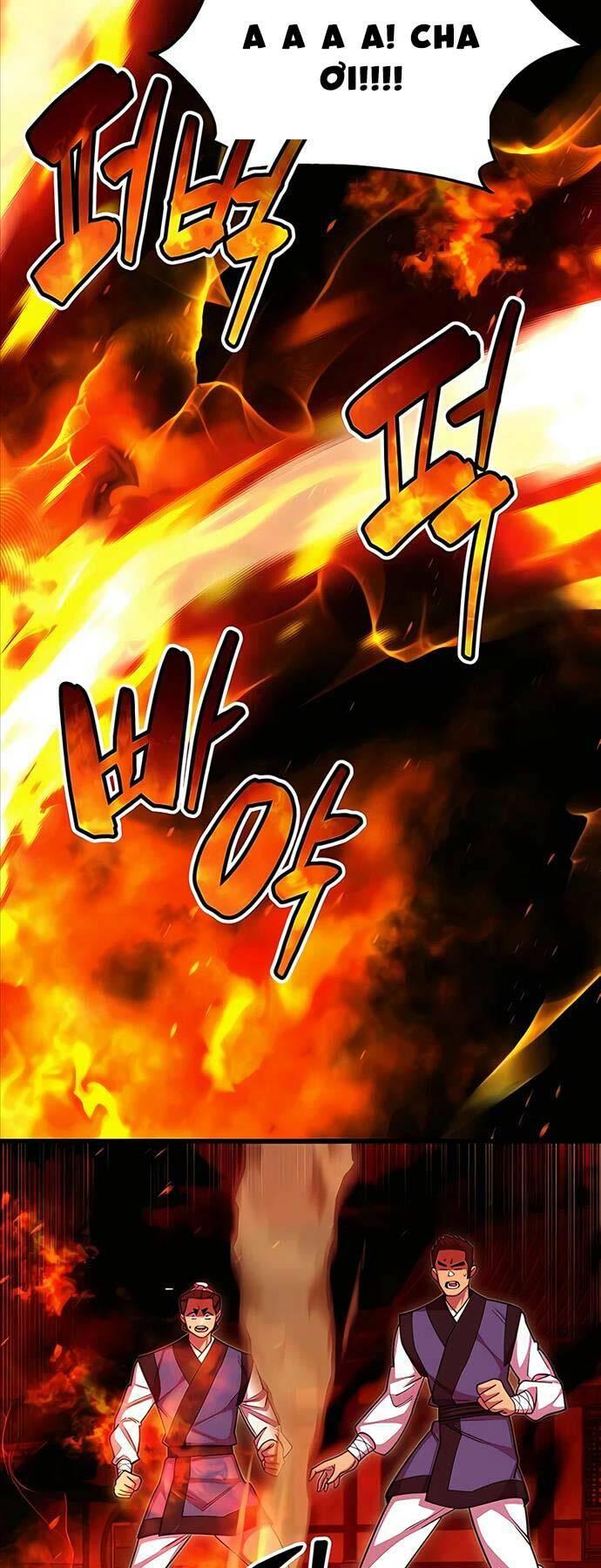 Touhou Bougetsushou: Silent Sinner In Blue Chapter 68 - Trang 2