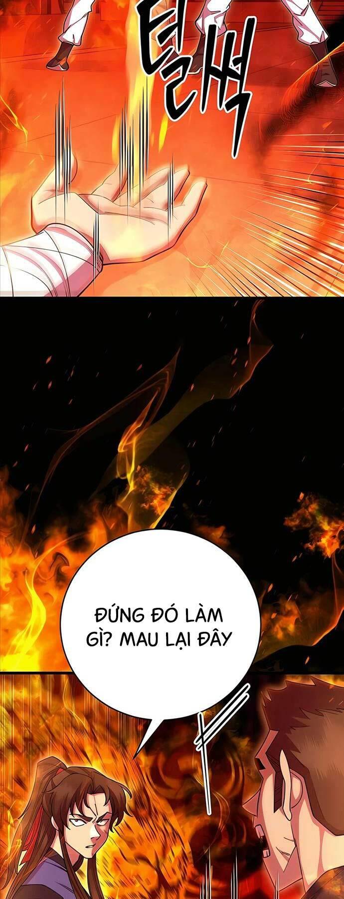 Touhou Bougetsushou: Silent Sinner In Blue Chapter 68 - Trang 2