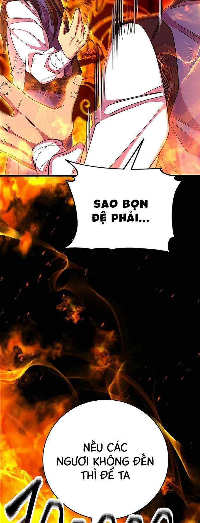 Touhou Bougetsushou: Silent Sinner In Blue Chapter 68 - Trang 2