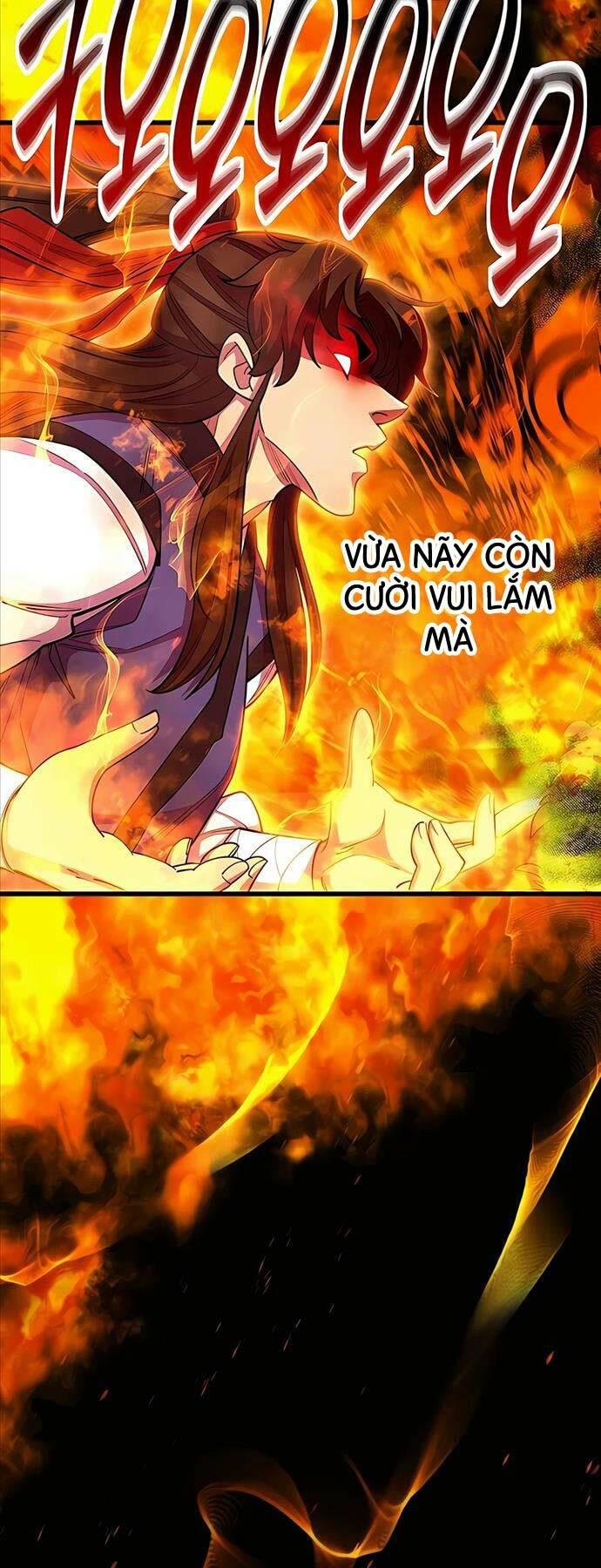 Touhou Bougetsushou: Silent Sinner In Blue Chapter 68 - Trang 2