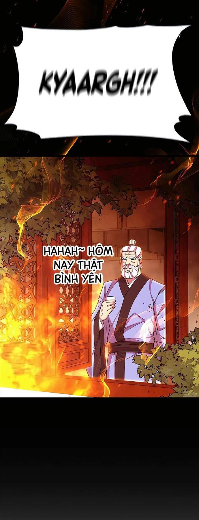 Touhou Bougetsushou: Silent Sinner In Blue Chapter 68 - Trang 2